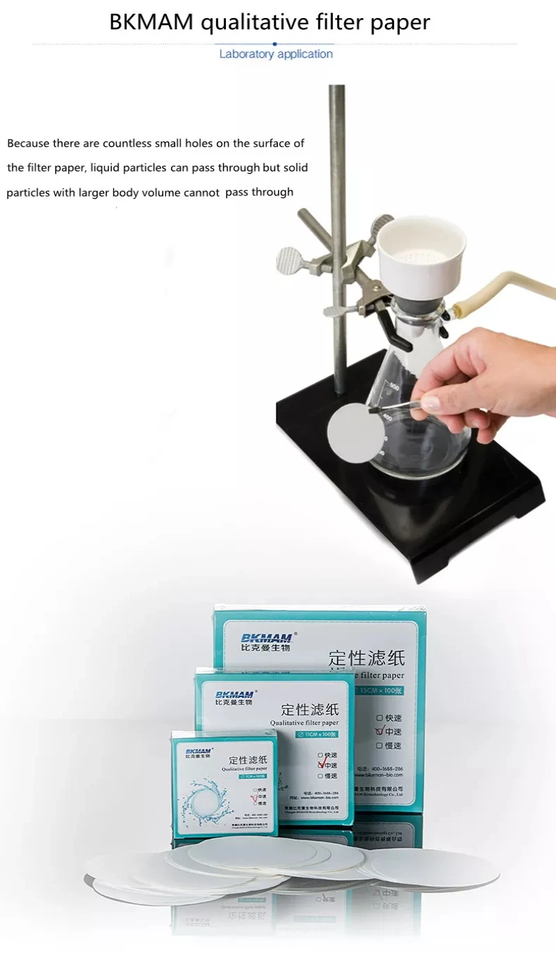 filter paper