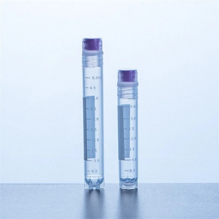 5ml cryogenic tubes