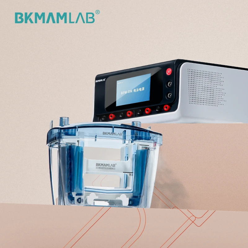 Equipment Supplier Electrophoresis Apparatus price