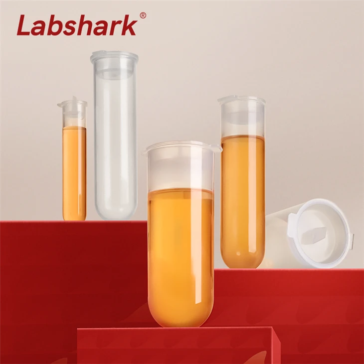 Lab 10ml 15ml Centrifuge Tube With Gland Cap suppliers