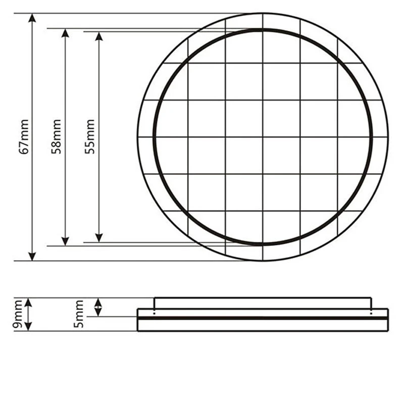 Contact plate 2 Contact plate 2