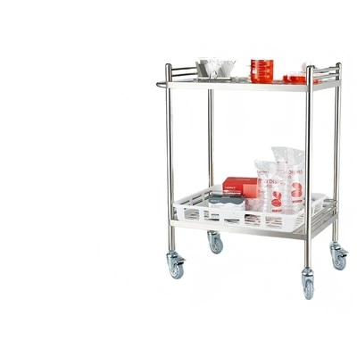 Laboratory Cart
